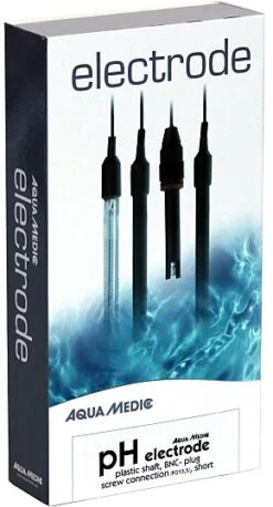 Aqua Medic PH Electrode Pressure Restant, PG13.5