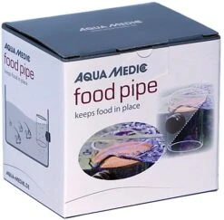 Aqua Medic Food Pipe