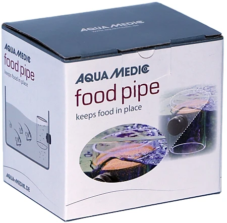 Aqua Medic Food Pipe 3 Aqua Medic Food Pipe