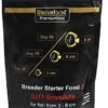 Discusfood Breeder Starter Food 2 -Aquarium-Ausrüstungsgeschäft 375035