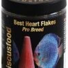 Discusfood Best Heart Flakes Pro Breed