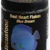 Discusfood Best Heart Flakes Blue Dream -Aquarium-Ausrüstungsgeschäft 375115