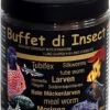 Discusfood Buffet Di Insect -Aquarium-Ausrüstungsgeschäft 375125