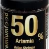 Discusfood Artemia 50% Soft Granulate