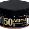 Discusfood Artemia 50% Micro Granulate Soft -Aquarium-Ausrüstungsgeschäft 375140