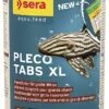 Sera Wels-Tabs XXL Nature -Aquarium-Ausrüstungsgeschäft 385280