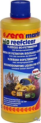 Sera Marin Bio Reefclear 3 Sera Marin Bio Reefclear