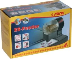 Sera XS-Feeder Automatic Feeder