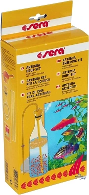 Sera Artemia Breeding Kit
