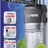 Sera Internal Filter X-Edge 300 -Aquarium-Ausrüstungsgeschäft 388017