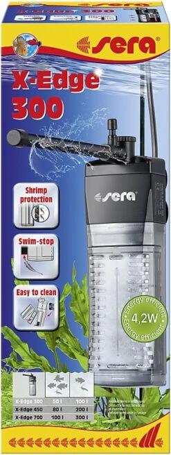Sera Internal Filter X-Edge 300