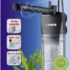 Sera Internal Filter X-Edge 450 -Aquarium-Ausrüstungsgeschäft 388018