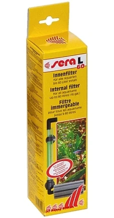 Sera Internal Filter L60