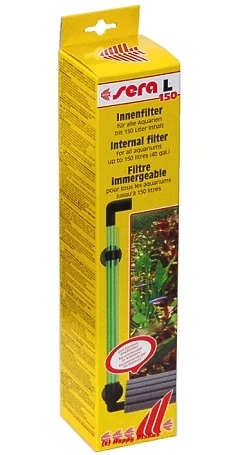 Sera Internal Filter L150