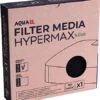 AQUAEL Hypermax Sponge Filter Cartridge Standard 1 AQUAEL Hypermax Sponge Filter Cartridge Standard -Aquarium-Ausrüstungsgeschäft 394316