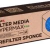 AQUAEL Hypermax Prefilter Cartridge -Aquarium-Ausrüstungsgeschäft 394318