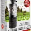AQUAEL Turbo-Filter 500 Internal Filter -Aquarium-Ausrüstungsgeschäft 398305