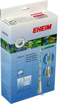 EHEIM Gravel Cleaner