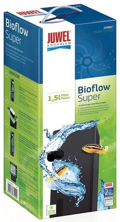 Juwel Internal Filter Bioflow Super