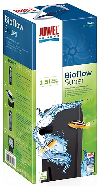 Juwel Internal Filter Bioflow Super 3 Juwel Internal Filter Bioflow Super