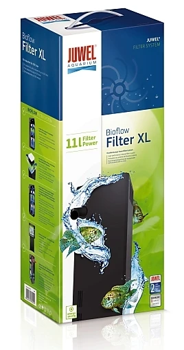 Juwel Bioflow XL 8.0 3 Juwel Bioflow XL 8.0