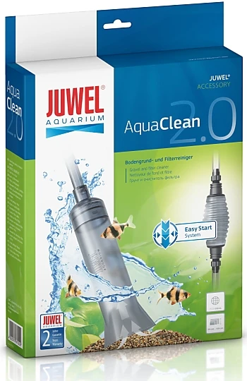 Juwel Aqua Clean 2.0 3 Juwel Aqua Clean 2.0