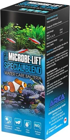 Microbe-Lift Special Blend