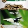 Dennerle Shrimp King Snow Pops -Aquarium-Ausrüstungsgeschäft 905094