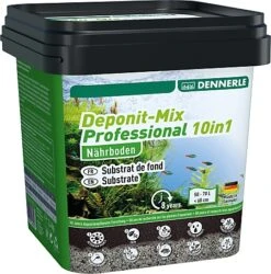 Dennerle Deponit-Mix Professional 10i N 1