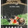 Dennerle Shrimp King Active Soil -Aquarium-Ausrüstungsgeschäft 907065