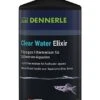 Dennerle Clear Water Elixier 2 Dennerle Clear Water Elixier -Aquarium-Ausrüstungsgeschäft 907160