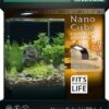 Dennerle Nano Cube LED Complete+ 20 L -Aquarium-Ausrüstungsgeschäft 908015
