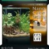 Dennerle Nano Cube LED Complete+ 30 L -Aquarium-Ausrüstungsgeschäft 908016