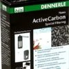 Dennerle Nano Active Carbon -Aquarium-Ausrüstungsgeschäft 908037