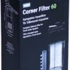 Dennerle Nano Corner Filter XL -Aquarium-Ausrüstungsgeschäft 908041